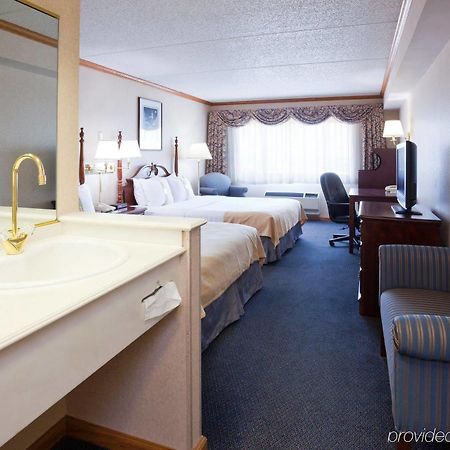 The Harborview, Ascend Hotel Collection ポート・ワシントン エクステリア 写真