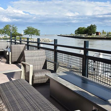 The Harborview, Ascend Hotel Collection ポート・ワシントン エクステリア 写真