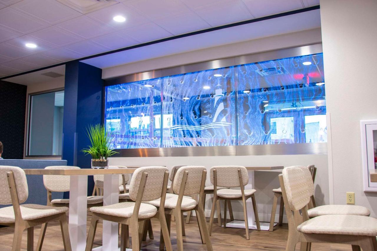 The Harborview, Ascend Hotel Collection ポート・ワシントン エクステリア 写真