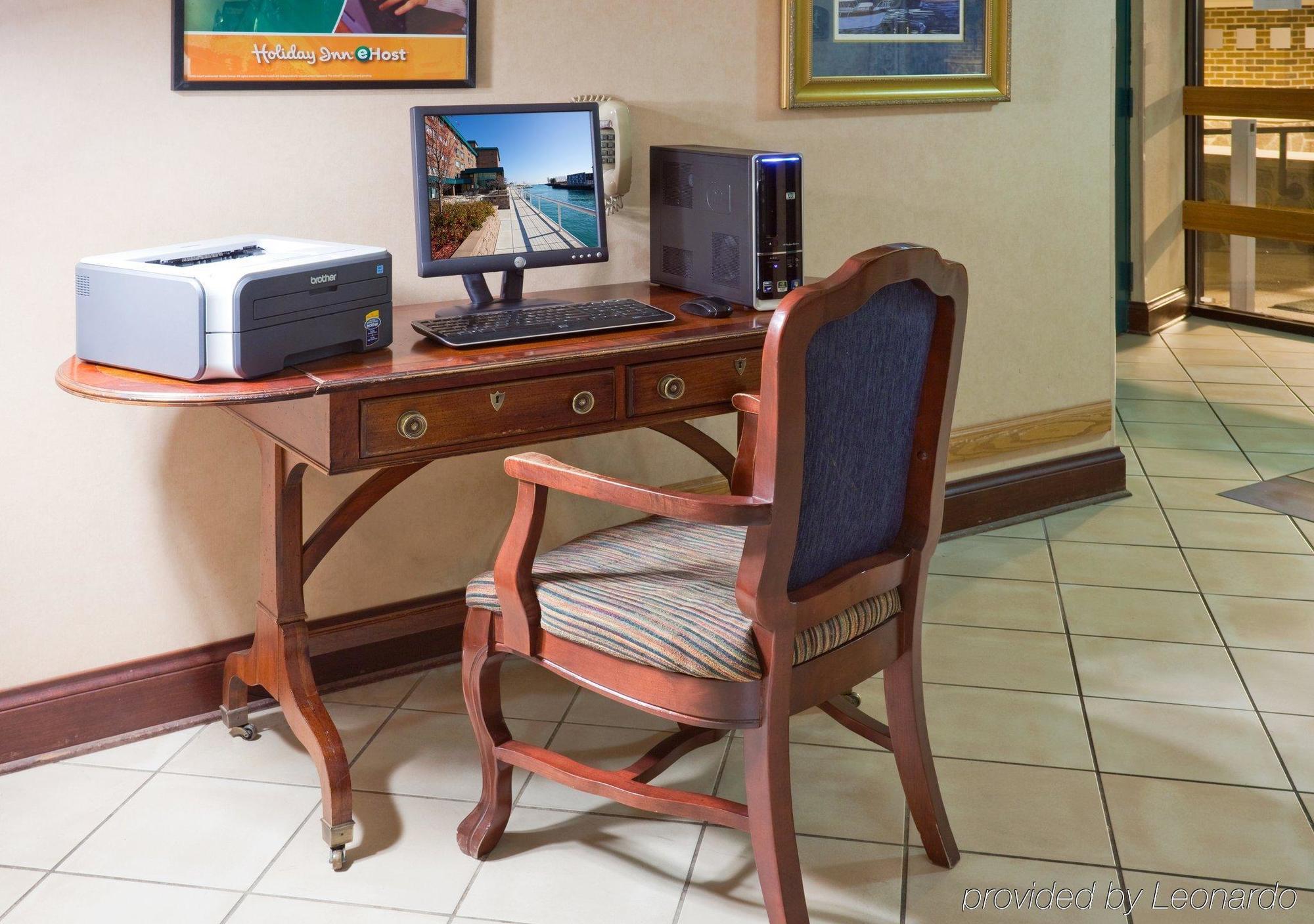 The Harborview, Ascend Hotel Collection ポート・ワシントン 設備 写真
