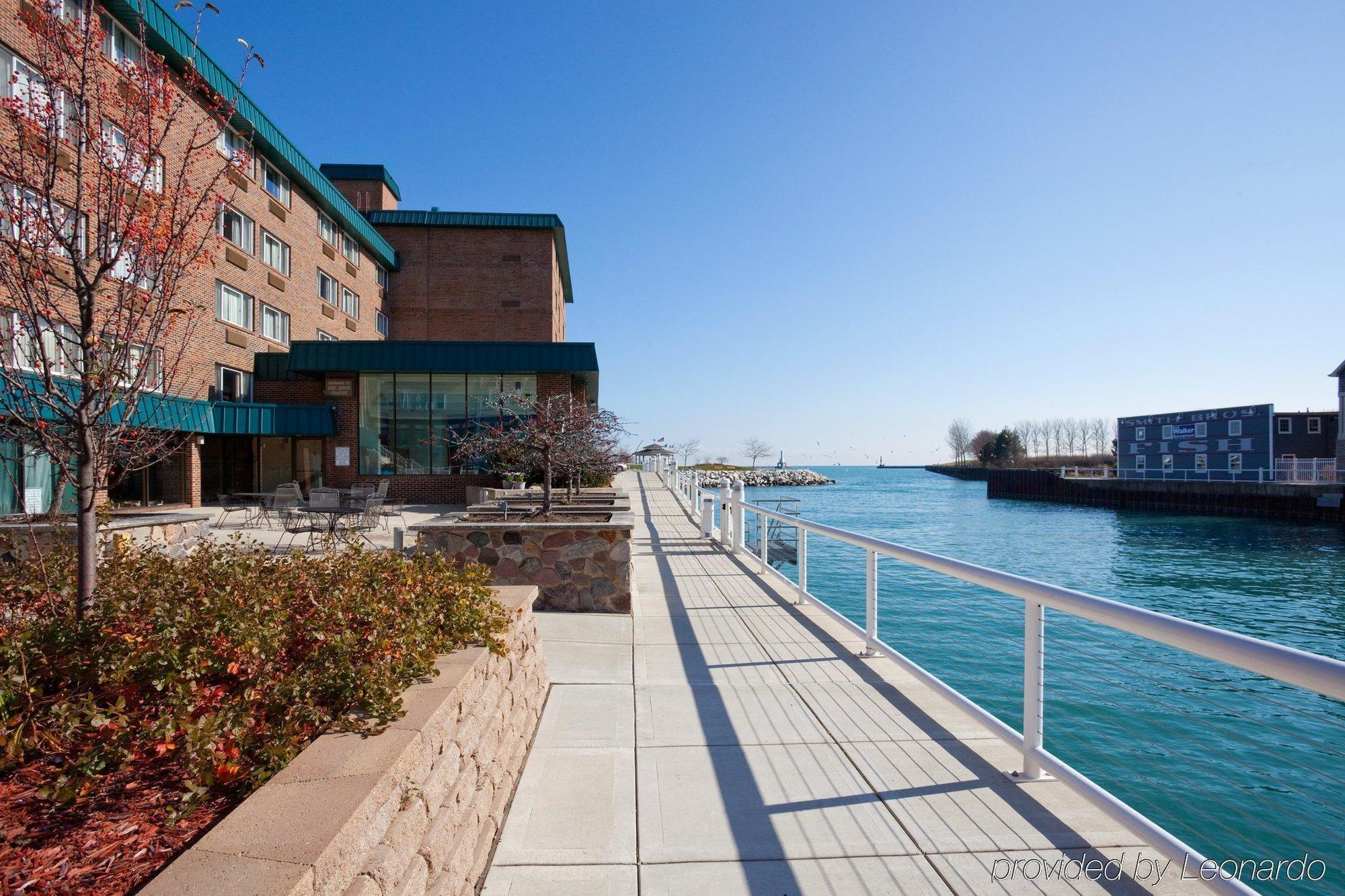 The Harborview, Ascend Hotel Collection ポート・ワシントン エクステリア 写真