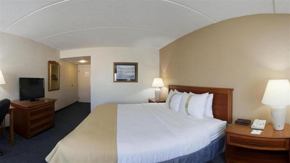 The Harborview, Ascend Hotel Collection ポート・ワシントン エクステリア 写真