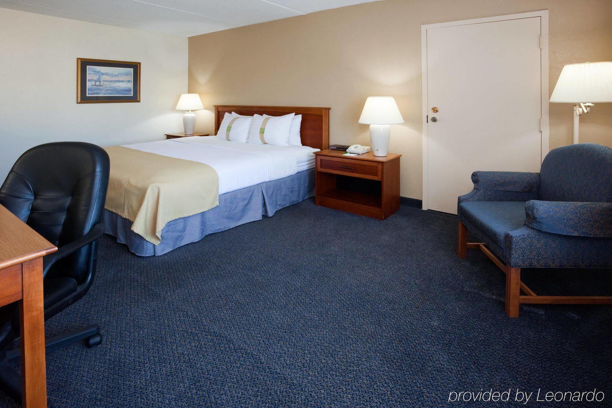 The Harborview, Ascend Hotel Collection ポート・ワシントン 部屋 写真