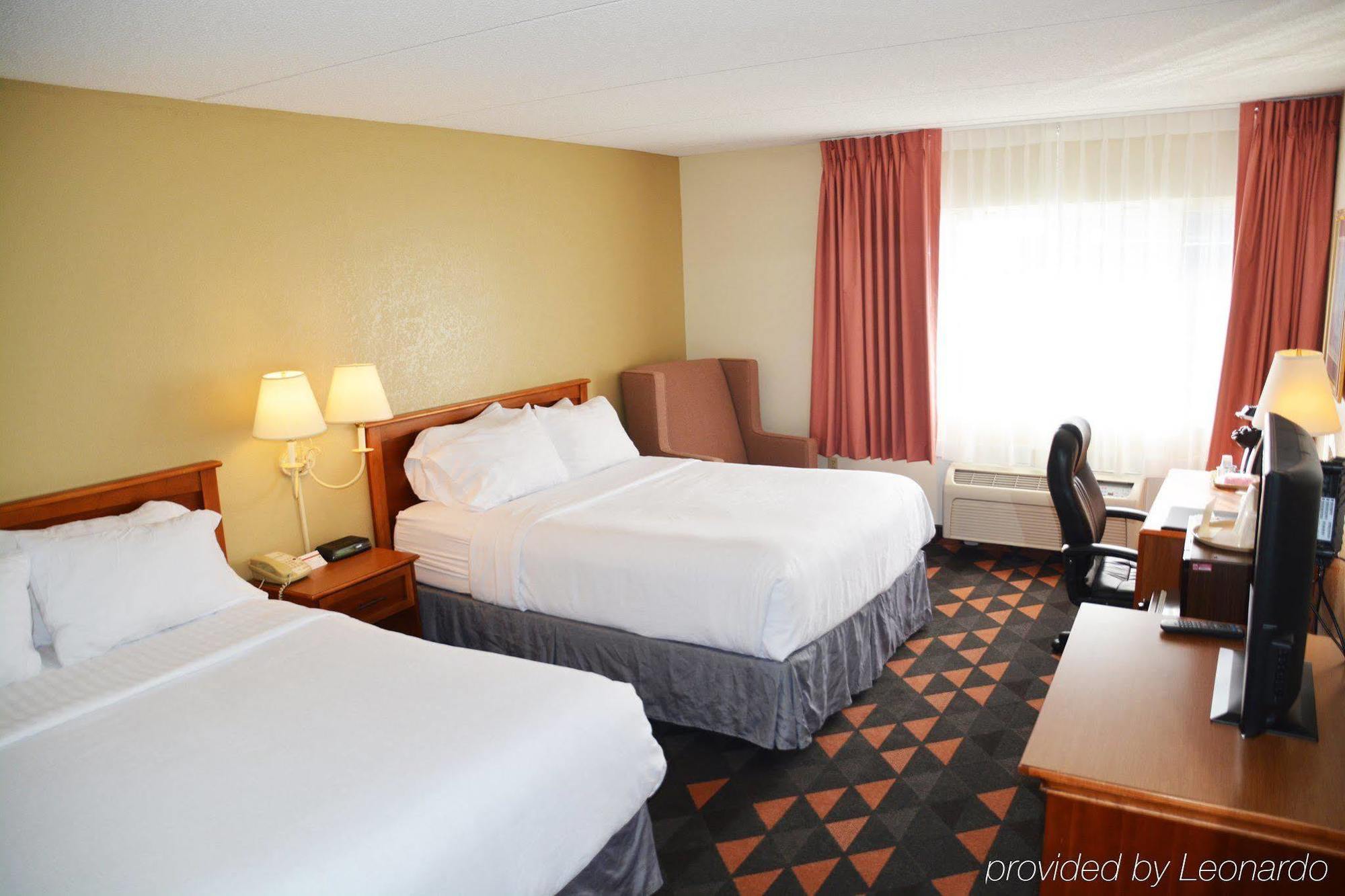 The Harborview, Ascend Hotel Collection ポート・ワシントン エクステリア 写真