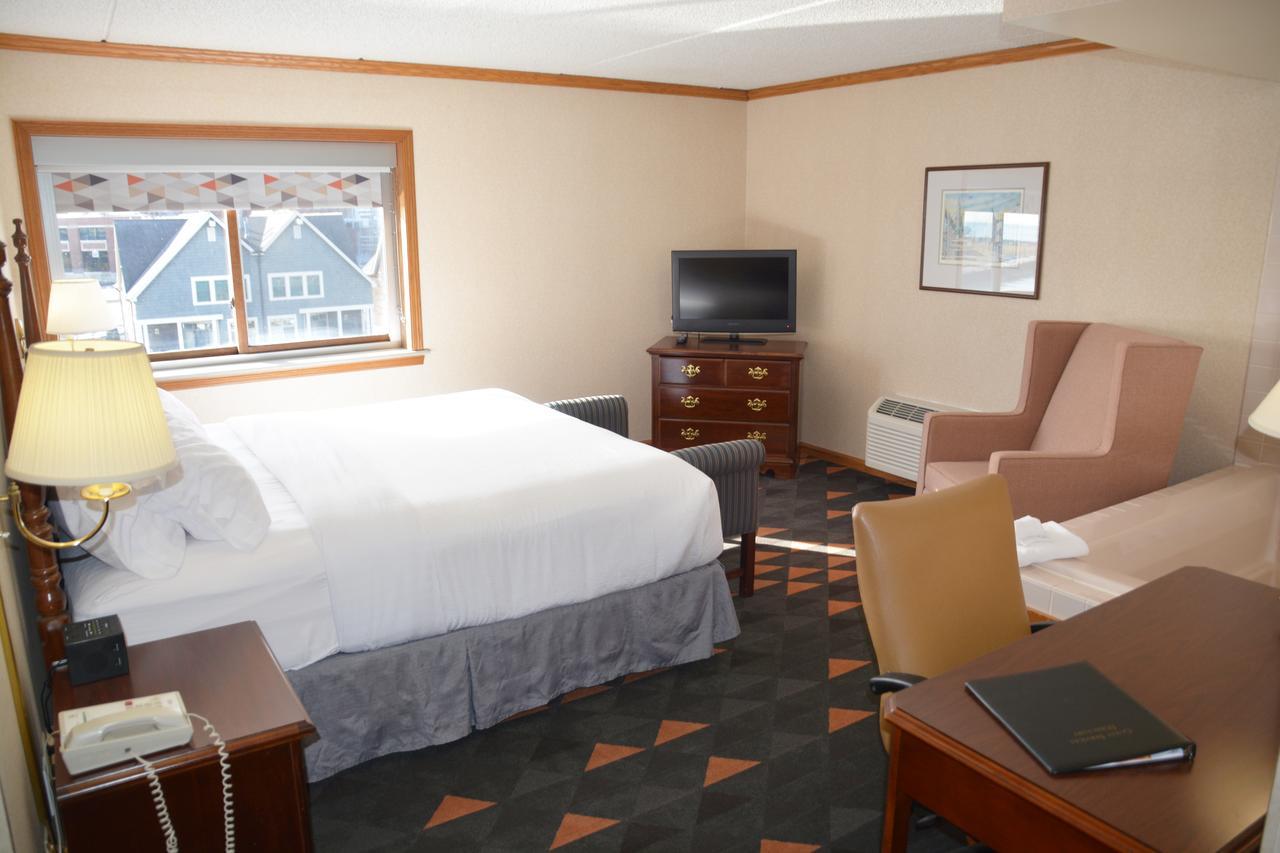 The Harborview, Ascend Hotel Collection ポート・ワシントン エクステリア 写真