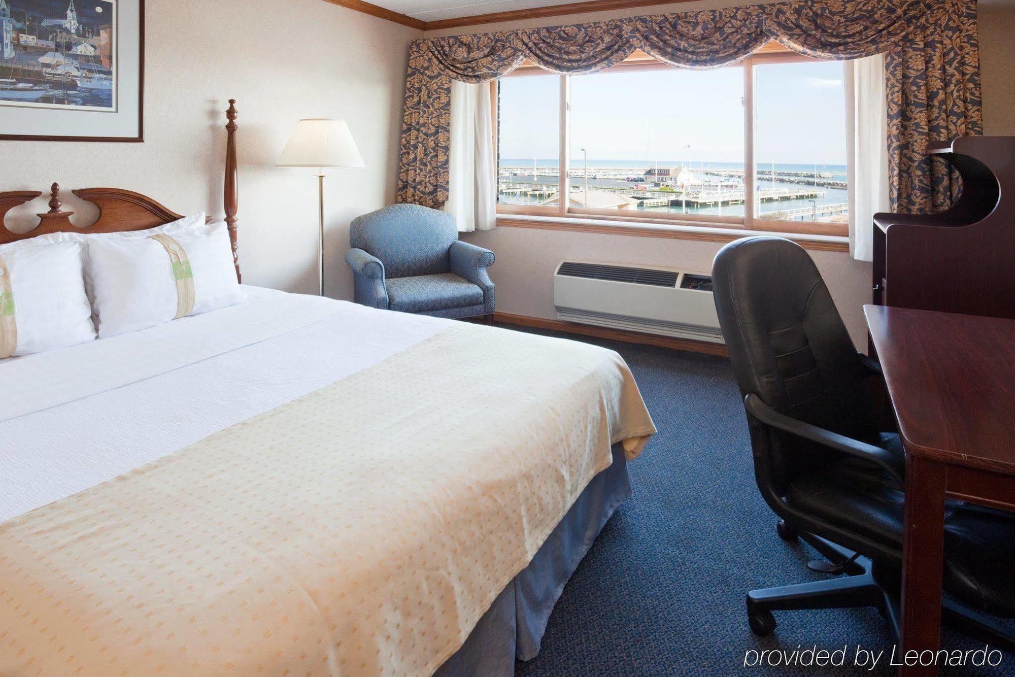 The Harborview, Ascend Hotel Collection ポート・ワシントン エクステリア 写真