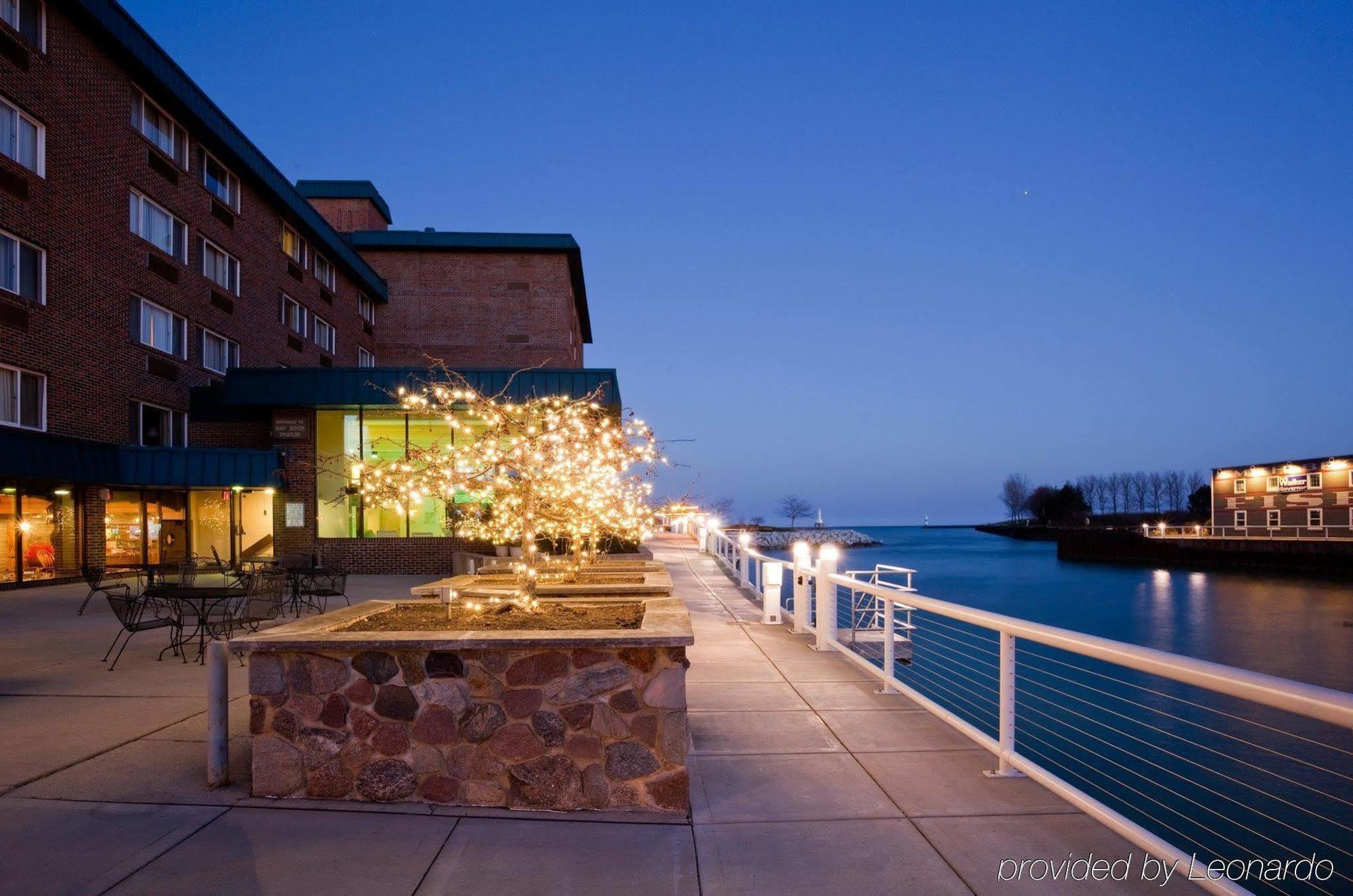 The Harborview, Ascend Hotel Collection ポート・ワシントン エクステリア 写真