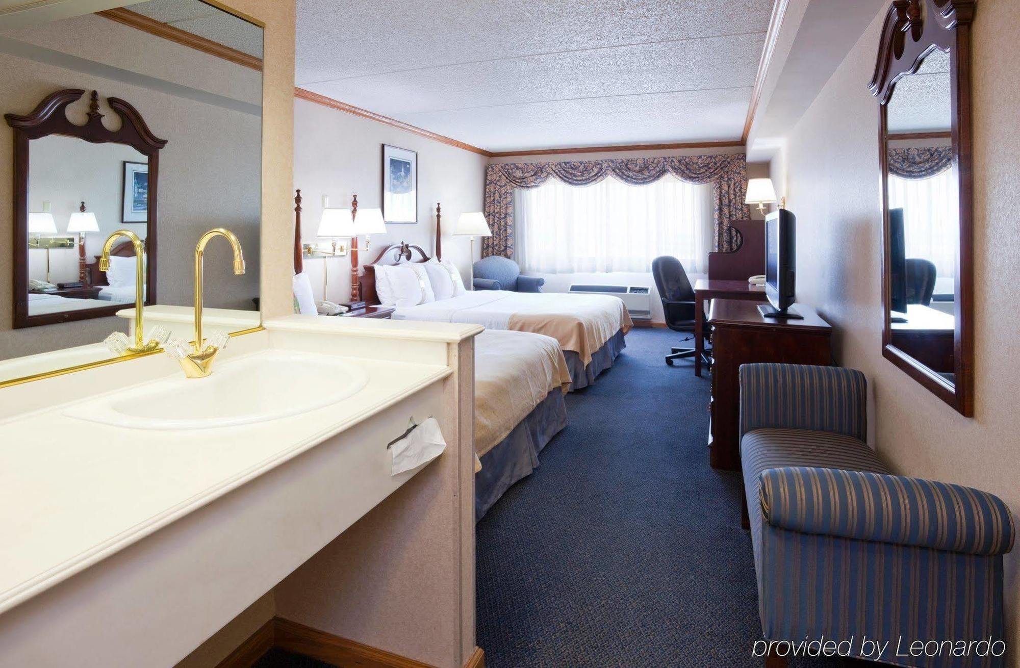 The Harborview, Ascend Hotel Collection ポート・ワシントン エクステリア 写真