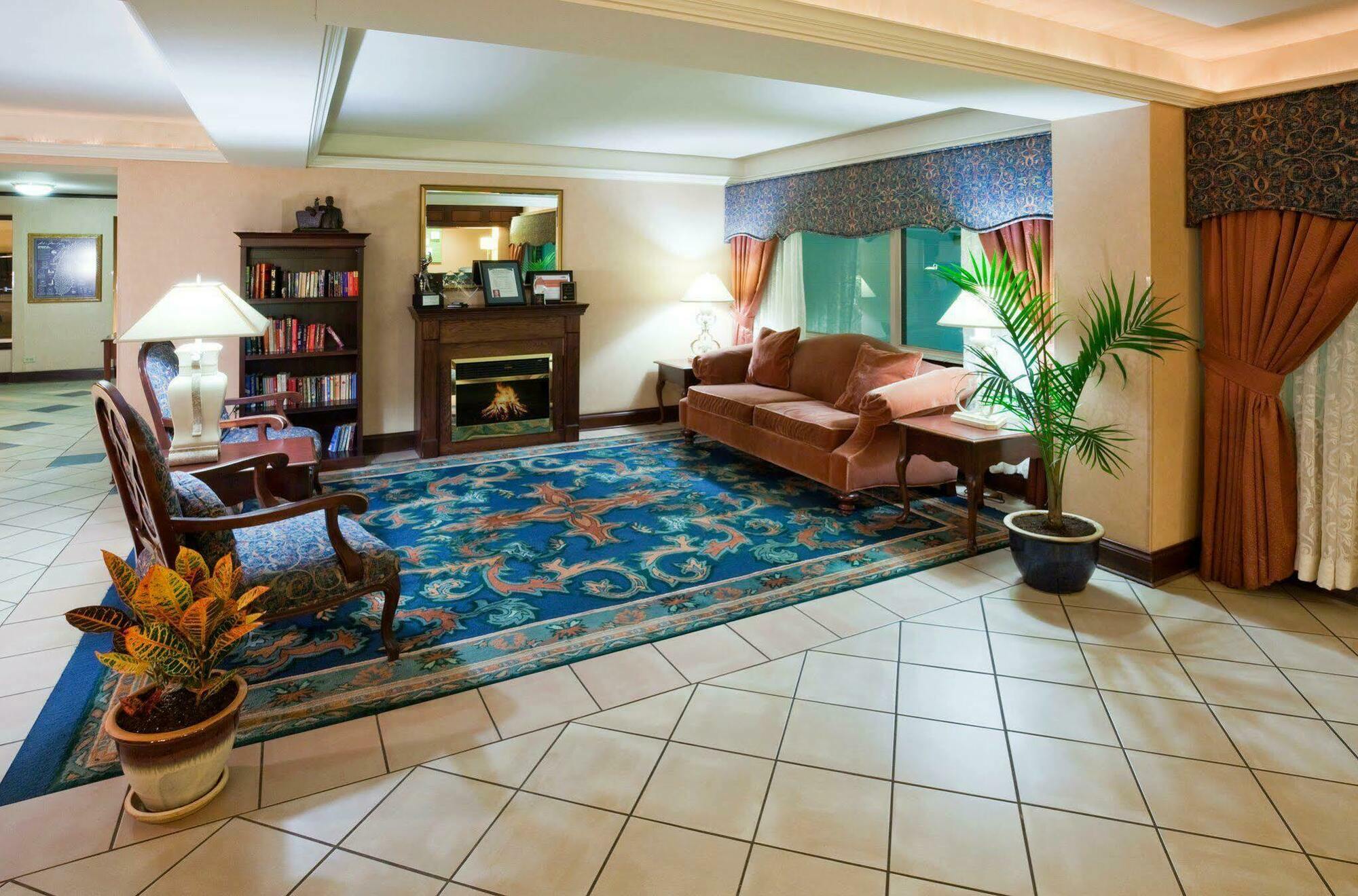 The Harborview, Ascend Hotel Collection ポート・ワシントン インテリア 写真