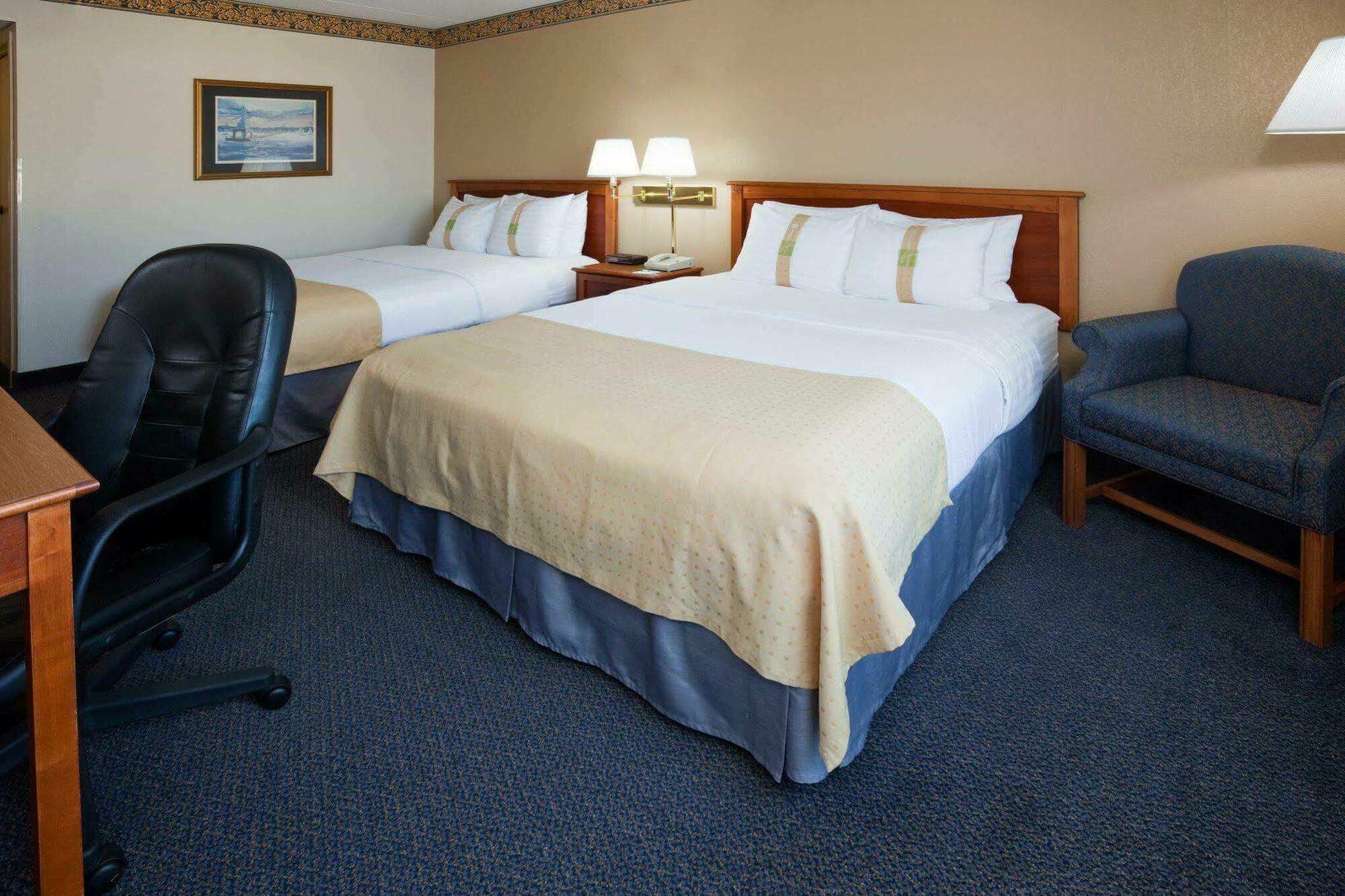 The Harborview, Ascend Hotel Collection ポート・ワシントン 部屋 写真