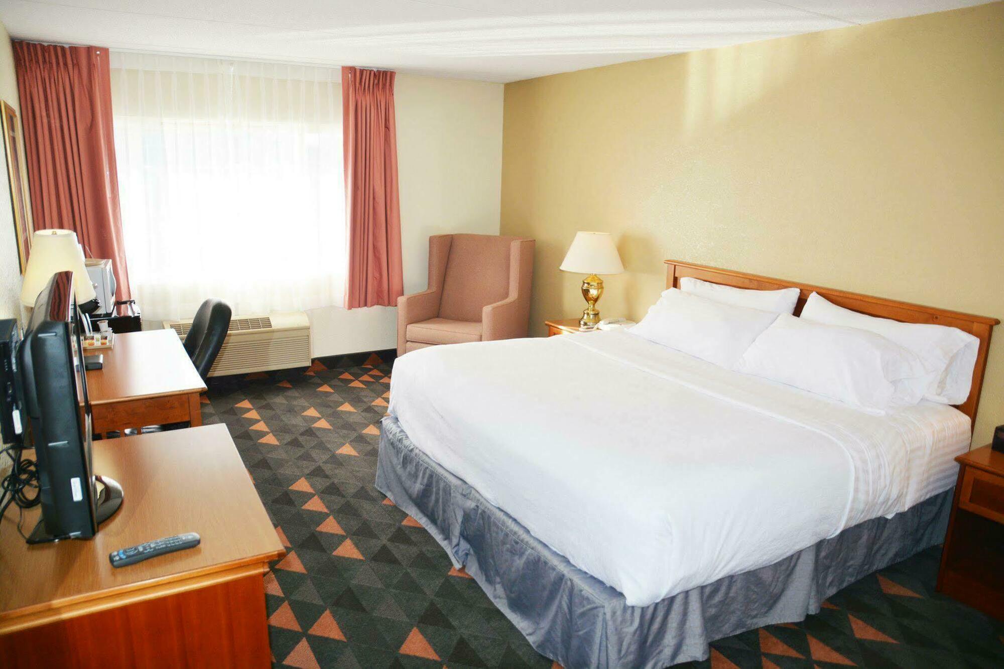 The Harborview, Ascend Hotel Collection ポート・ワシントン エクステリア 写真