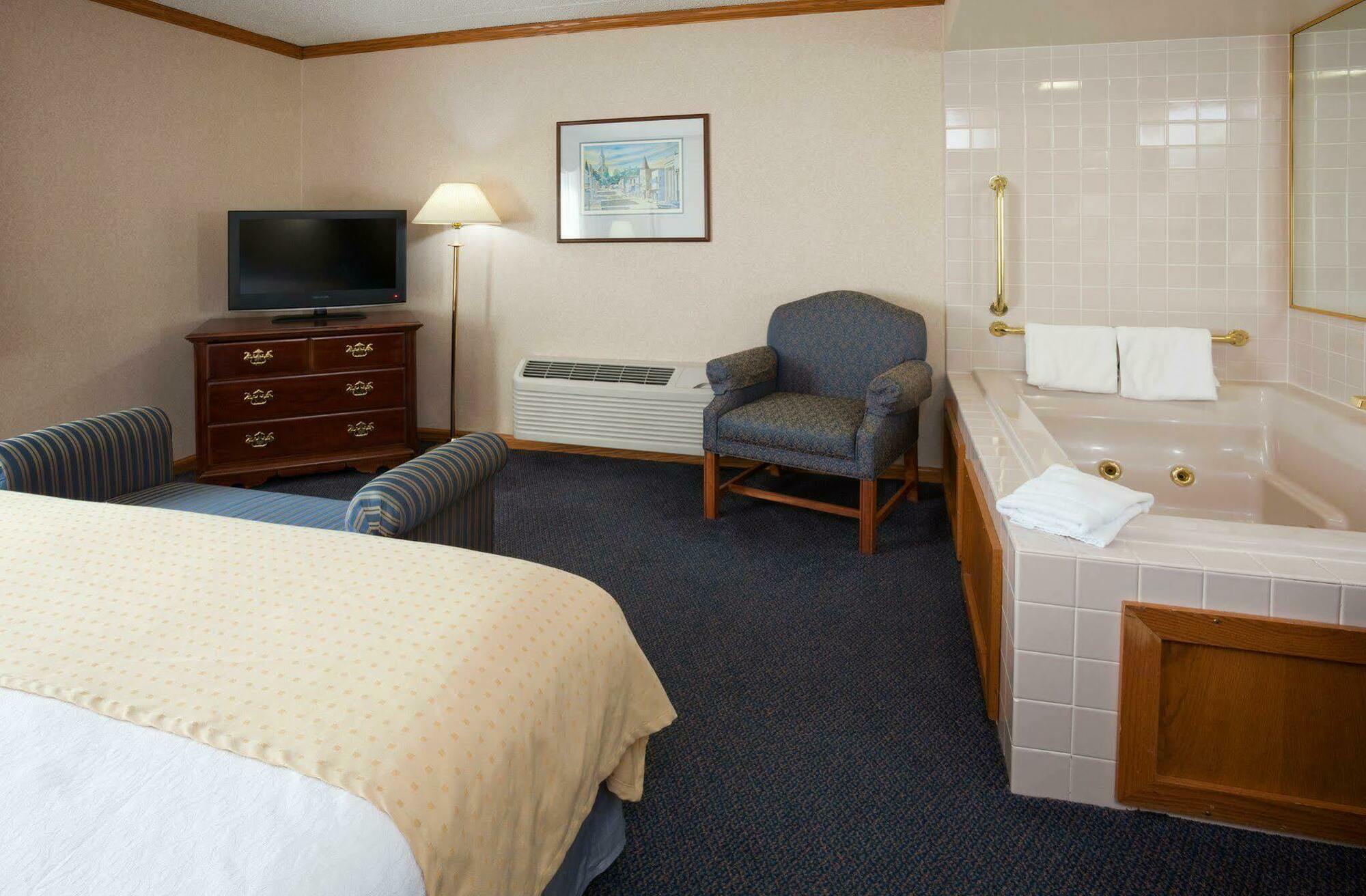 The Harborview, Ascend Hotel Collection ポート・ワシントン 部屋 写真