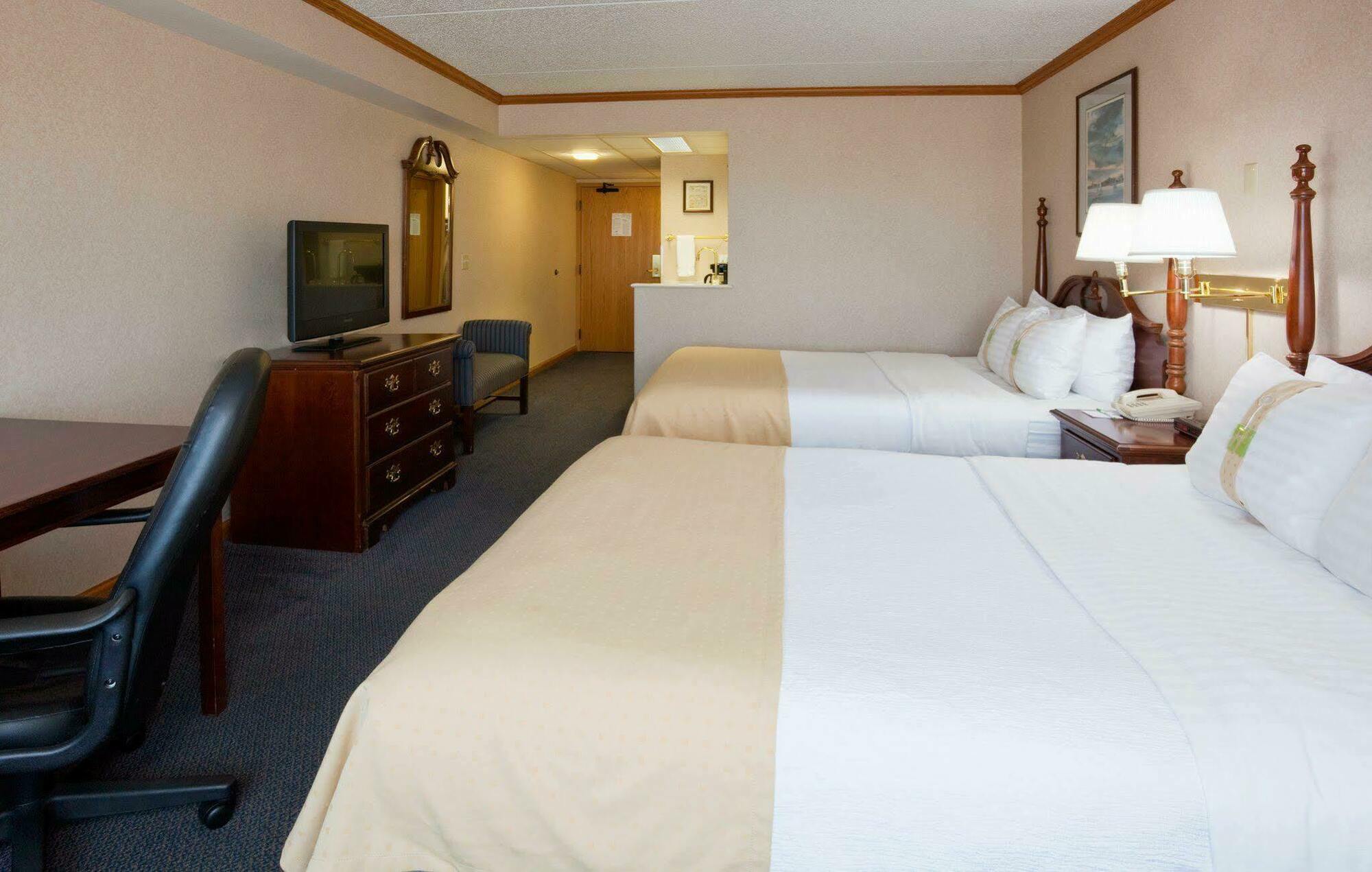The Harborview, Ascend Hotel Collection ポート・ワシントン 部屋 写真