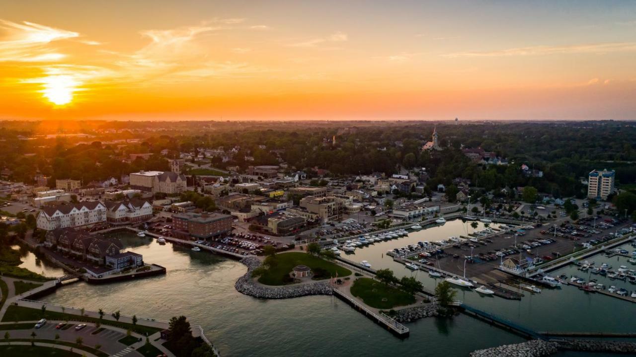 The Harborview, Ascend Hotel Collection ポート・ワシントン エクステリア 写真