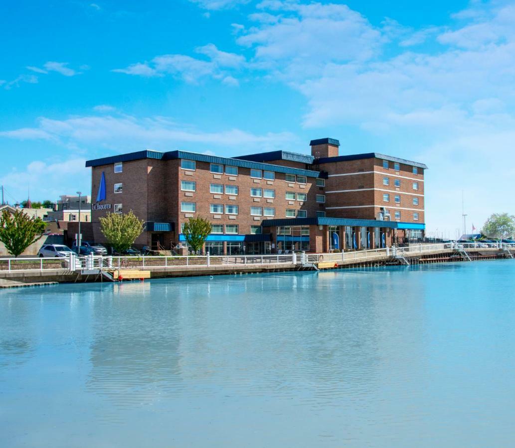 The Harborview, Ascend Hotel Collection ポート・ワシントン エクステリア 写真
