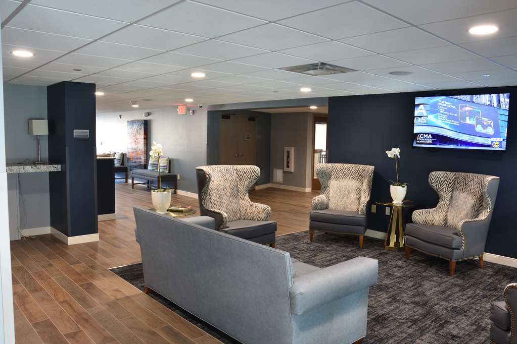 The Harborview, Ascend Hotel Collection ポート・ワシントン インテリア 写真