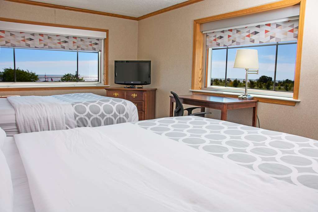 The Harborview, Ascend Hotel Collection ポート・ワシントン 部屋 写真