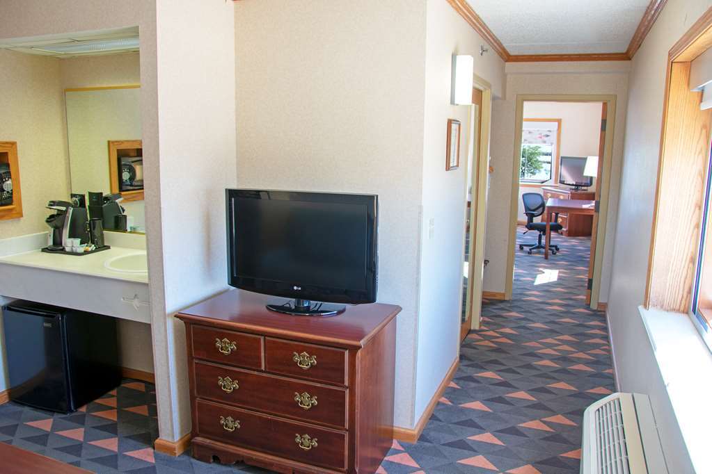 The Harborview, Ascend Hotel Collection ポート・ワシントン 部屋 写真